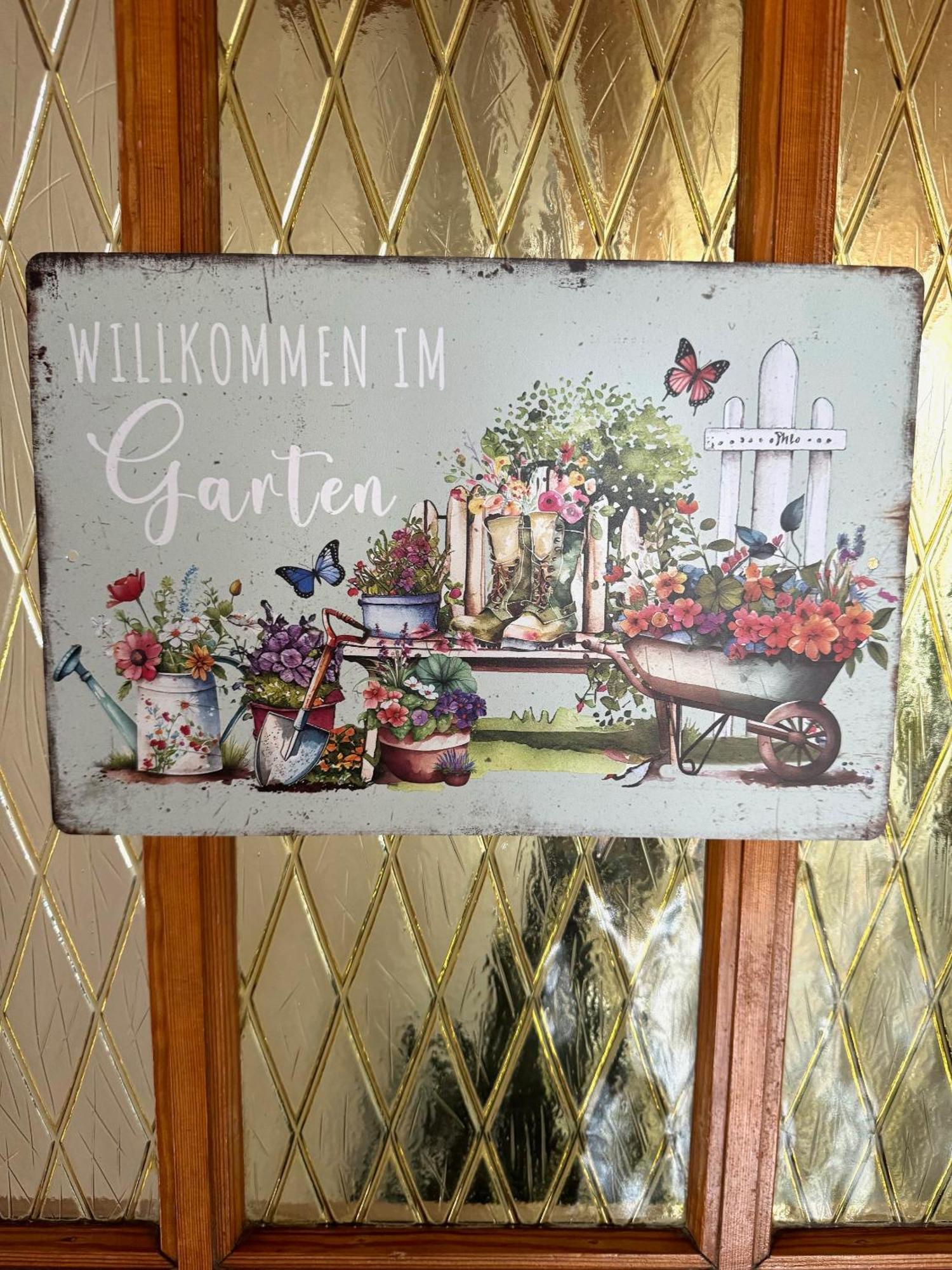 Ferien-Whg Moewe Nahe Steinhuder Meer Mit Garten Und Balkon 哈根堡 外观 照片