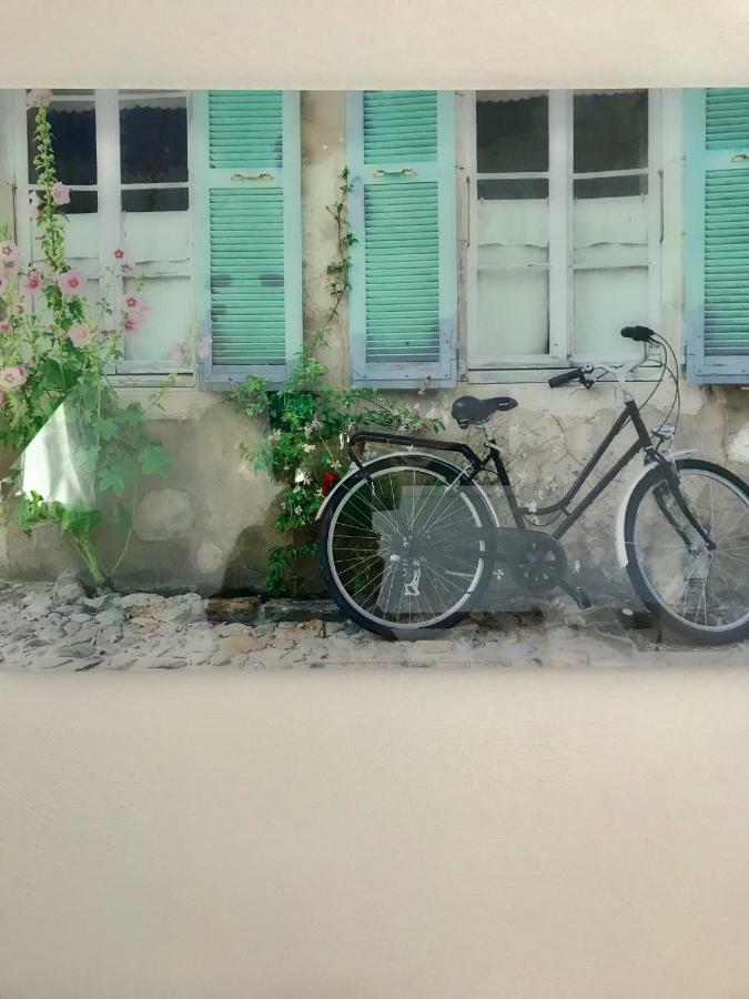 Ferien-Whg Moewe Nahe Steinhuder Meer Mit Garten Und Balkon 哈根堡 外观 照片